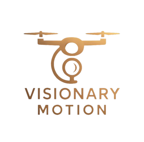 Visionary Motion Logo